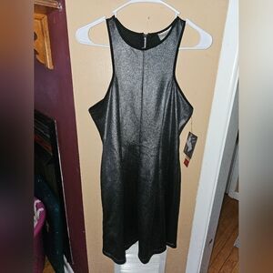 Marilyn Monroe Dress Silver Screen Dress NEW sz S